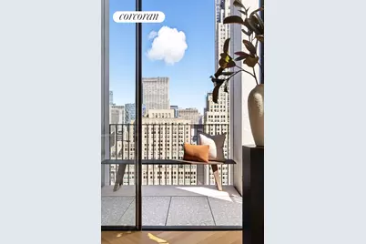16 W 40th Street #PHN, New York City, NY 10018 - Photo 1