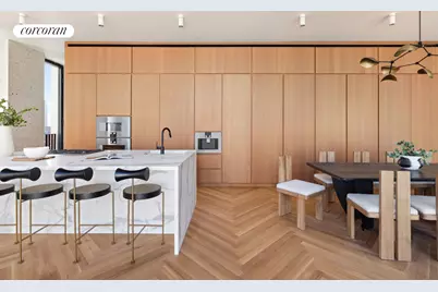 16 W 40th Street #PHN, New York City, NY 10018 - Photo 6