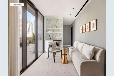 16 W 40th Street #PHN, New York City, NY 10018 - Photo 6