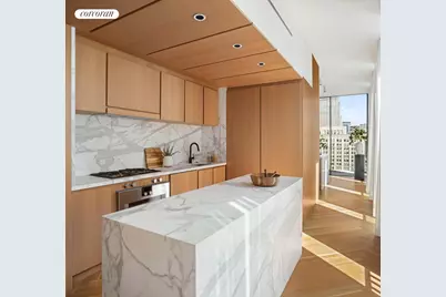 16 W 40th Street #PHN, New York City, NY 10018 - Photo 4