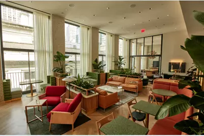 16 W 40th Street #PHN, New York City, NY 10018 - Photo 16