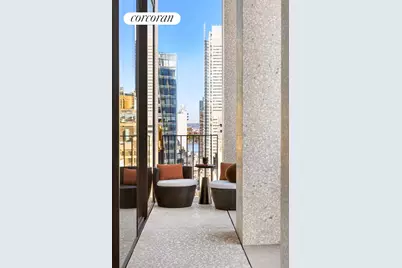 16 W 40th Street #PHN, New York City, NY 10018 - Photo 2