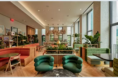 16 W 40th Street #PHN, New York City, NY 10018 - Photo 8