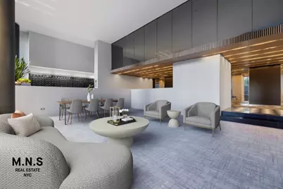 265 E 66th Street #36-G, New York City, NY 10065 - Photo 4