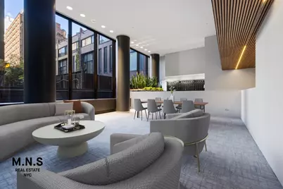 265 E 66th Street #37-E, New York City, NY 10065 - Photo 6