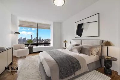 265 E 66th Street #37-E, New York City, NY 10065 - Photo 12