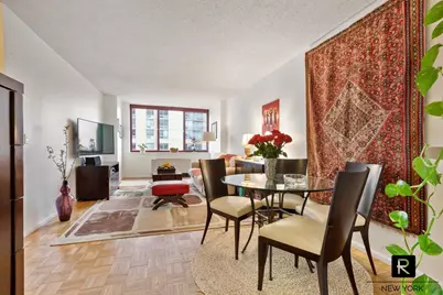 4-74 48th Avenue #8-F, New York City, NY 11109 - Photo 1