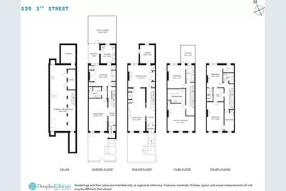 539 3rd Street, New York City, NY 11215 - Photo 26