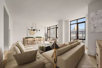 215 E 19th Street #7E, New York City, NY 10003 - Photo 2