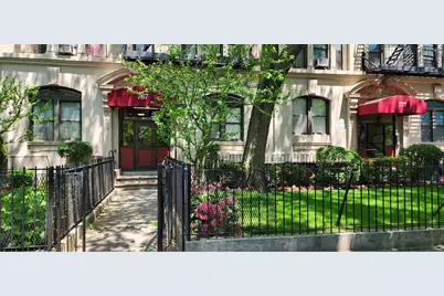 767 Eastern Parkway #1B, New York City, NY 11213 - Photo 4
