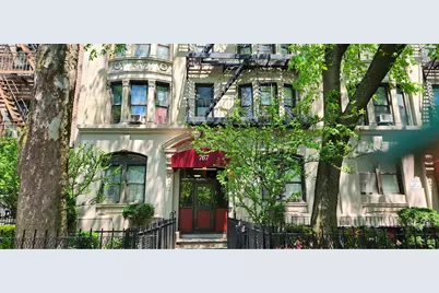 767 Eastern Parkway #1B, New York City, NY 11213 - Photo 2