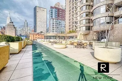 330 E 38th Street #42-O, New York City, NY 10016 - Photo 12