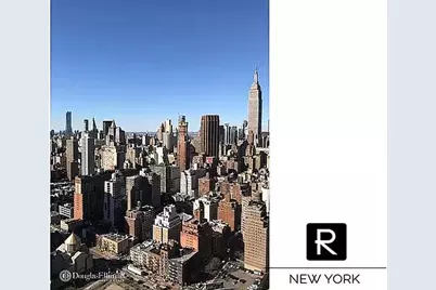 330 E 38th Street #42-O, New York City, NY 10016 - Photo 4