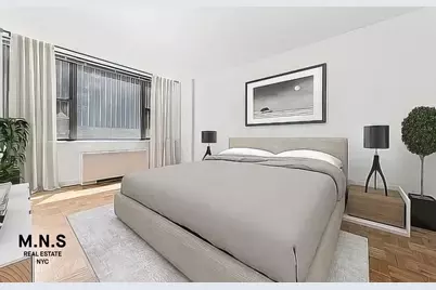65 W 55th Street #10-P, New York City, NY 10019 - Photo 6