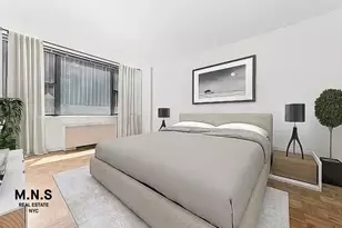 65 W 55th St, New York City, NY 10019 - Photo 6