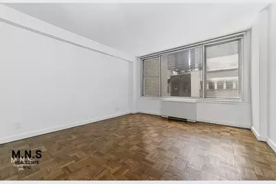 65 W 55th Street #10-P, New York City, NY 10019 - Photo 10