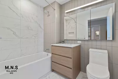 540 Waverly Avenue #6-D, New York City, NY 11238 - Photo 10