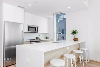 540 Waverly Avenue #6-D, New York City, NY 11238 - Photo 2