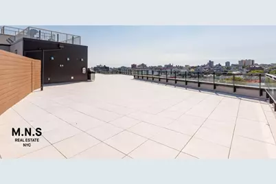 540 Waverly Avenue #6-D, New York City, NY 11238 - Photo 16