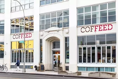 37-14 36th Street #8-G, New York City, NY 11101 - Photo 2