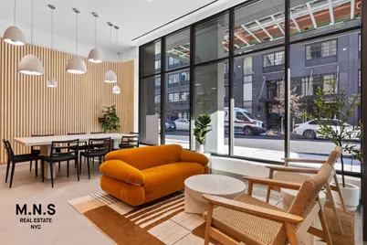 540 Waverly Avenue #7-E, New York City, NY 11238 - Photo 4