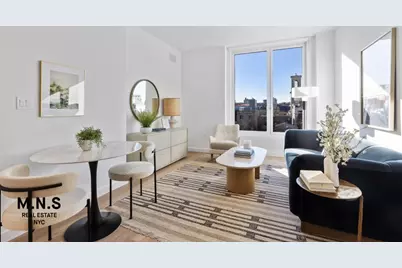 540 Waverly Avenue #7-E, New York City, NY 11238 - Photo 10