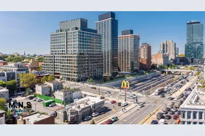 540 Waverly Avenue #7-E, New York City, NY 11238 - Photo 8