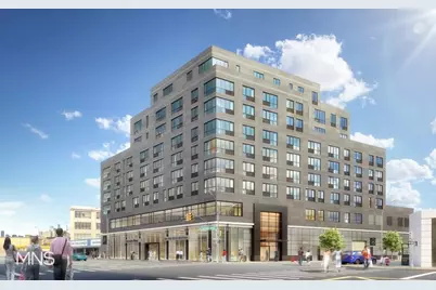 37-14 36th Street #10-F, New York City, NY 11101 - Photo 1