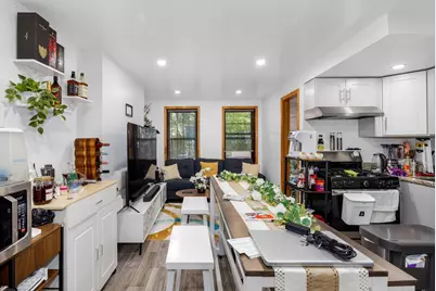 863 Sterling Place #1, New York City, NY 11216 - Photo 2