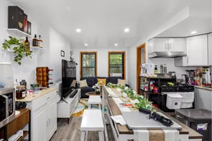 863 Sterling Pl, New York City, NY 11216 - Photo 2