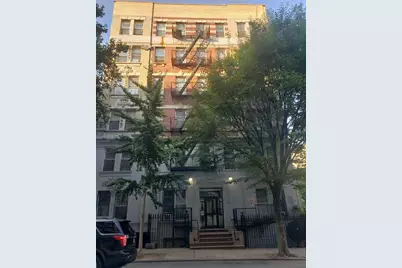 241 W 111th Street #1, New York City, NY 10026 - Photo 4