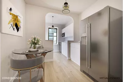 251 Seaman Avenue #6-B, New York City, NY 10034 - Photo 2