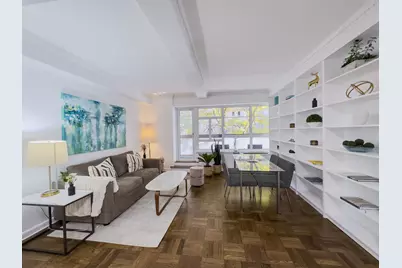 750 Park Avenue #3B, New York City, NY 10021 - Photo 1