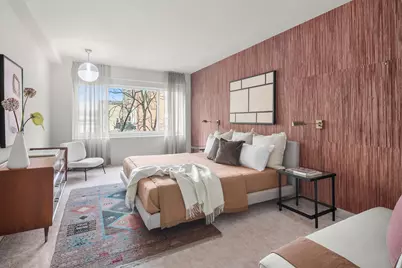 25 E 83rd Street #6C, New York City, NY 10028 - Photo 8