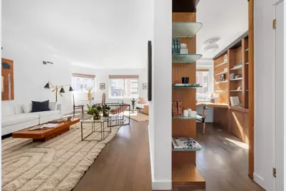 25 E 83rd Street #6C, New York City, NY 10028 - Photo 1