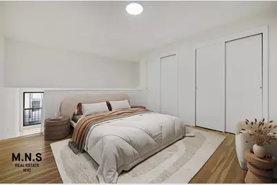 123 E 54th Street #3-H, New York City, NY 10022 - Photo 4