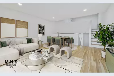 123 E 54th Street #3-H, New York City, NY 10022 - Photo 2