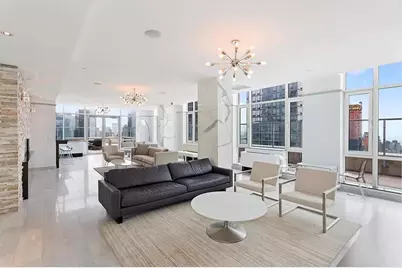 635 W 42nd Street #11J, New York City, NY 10036 - Photo 6