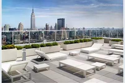 635 W 42nd Street #11J, New York City, NY 10036 - Photo 12