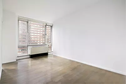 635 W 42nd Street #11J, New York City, NY 10036 - Photo 1