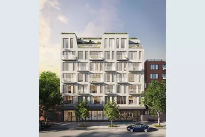 30-05 Vernon Boulevard #6-H, New York City, NY 11102 - Photo 1