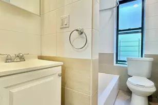 608 W 191st St, New York City, NY 10040 - Photo 4