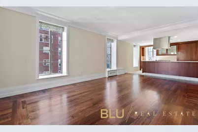 140 E 63rd Street #10-A, New York City, NY 10065 - Photo 2
