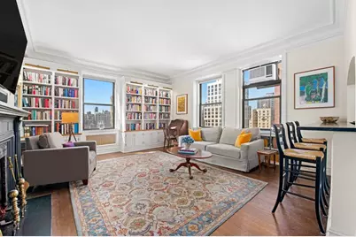 210 W 90th Street #10-J, New York City, NY 10024 - Photo 1