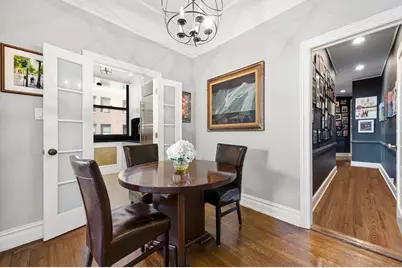 210 W 90th Street #10-J, New York City, NY 10024 - Photo 4