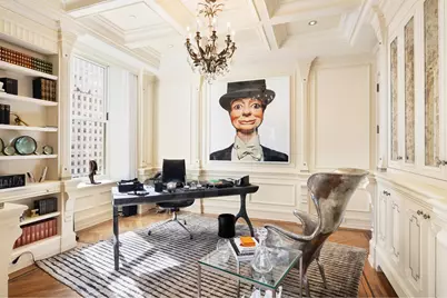 1 Central Park S #909, New York City, NY 10019 - Photo 10