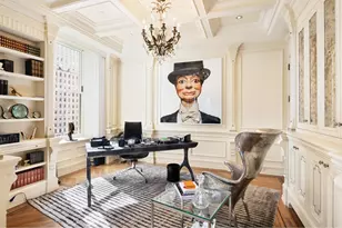 1 Central Park S, New York City, NY 10019 - Photo 10