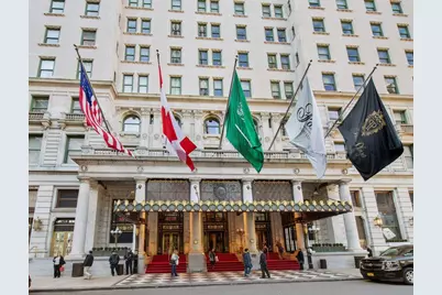 1 Central Park S #909, New York City, NY 10019 - Photo 20