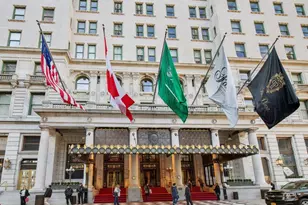 1 Central Park S, New York City, NY 10019 - Photo 20