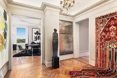 1 Central Park S #909, New York City, NY 10019 - Photo 16